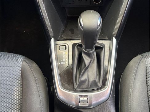 Used 2017 Toyota Yaris iA FWD image 11