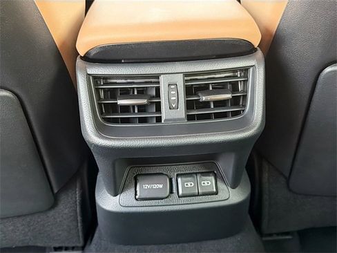 New 2025 Lexus ES 350 w/ Premium Package image 20