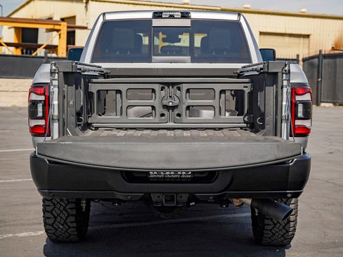 Used 2024 RAM 2500 Power Wagon w/ Level 2 Equipment Group image 3