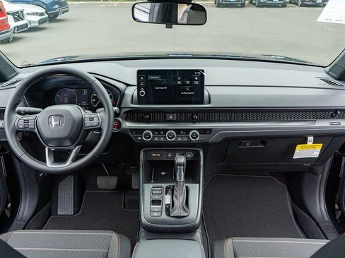 New 2026 Honda CR-V Sport image 17