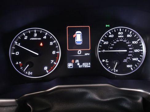 Used 2020 Subaru Outback Limited w/ Tech Package 2 AWD/4WD image 4