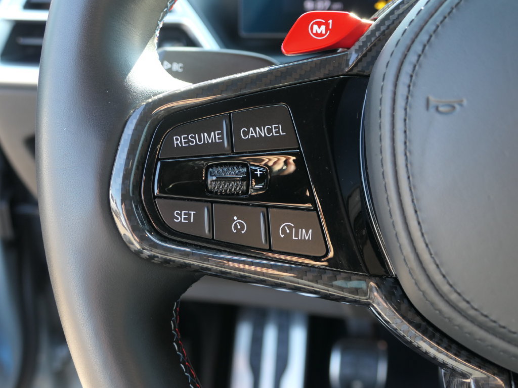 Used 2025 BMW M2 w/ Lighting Package RWD image 13