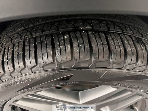 Used 2025 Ford Explorer ST-Line w/ Premium Package RWD image 16
