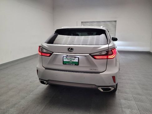 Used 2016 Lexus RX 350 FWD w/ Premium Package image 7