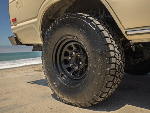 Used 1987 Toyota Land Cruiser AWD/4WD image 37