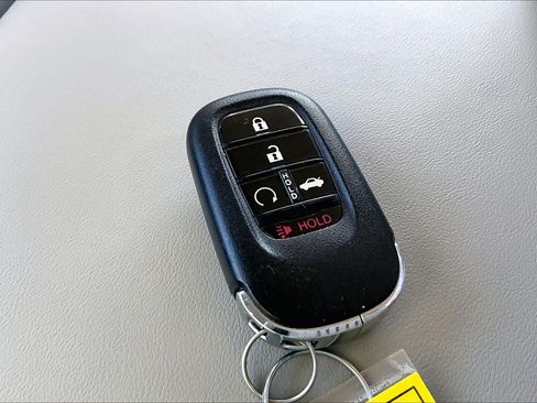 Used 2024 Honda Accord LX image 14