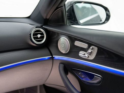 Used 2022 Mercedes-Benz E 350 E 350 image 11