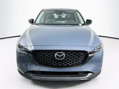 Used 2025 MAZDA CX-5 Carbon Edition AWD/4WD image 2