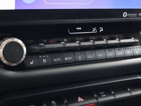 Used 2023 Toyota Sequoia TRD Pro image 22