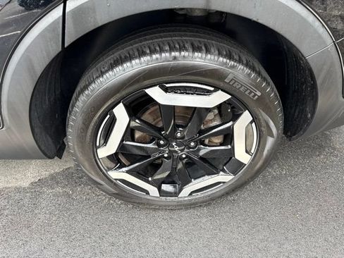 Used 2024 Kia Telluride S w/ S Sunroof Package AWD/4WD image 8