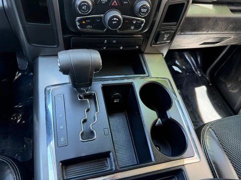 Used 2013 RAM 1500 R/T w/ Convenience Group RWD image 15