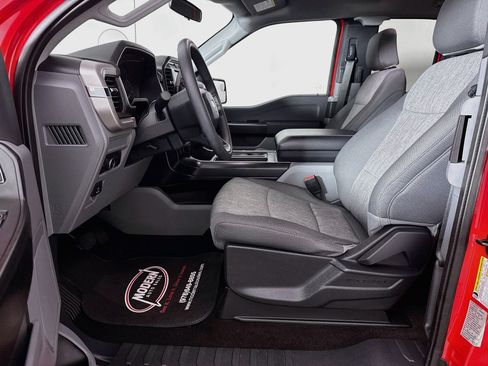 Used 2022 Ford F150 XL w/ Equipment Group 101A High AWD/4WD image 20