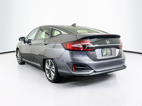 Used 2019 Honda Clarity Touring image 5
