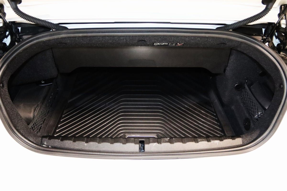 Used 2023 BMW M4 xDrive Competition AWD/4WD image 72