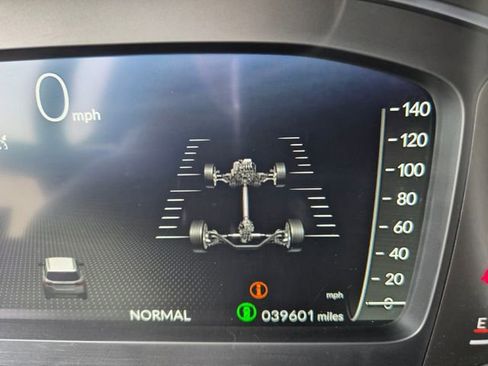 Used 2023 Honda Pilot Elite image 28