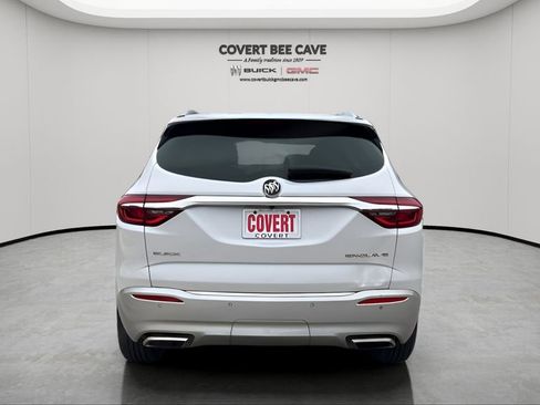 Used 2018 Buick Enclave Essence w/ Trailering Package image 6