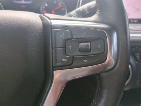 Used 2022 Chevrolet Blazer Premier w/ Driver Confidence II Package image 27