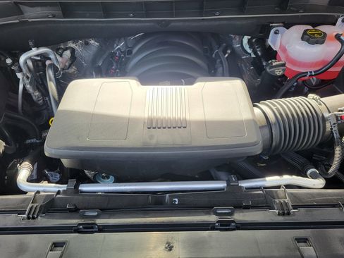New 2026 GMC Yukon AT4 w/ AT4 Premium Plus Package AWD/4WD image 25