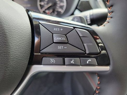 New 2026 Nissan Altima 2.5 SR w/ SR Premium Package FWD image 23