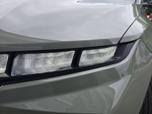 Certified 2026 Hyundai Santa Cruz SEL FWD image 30