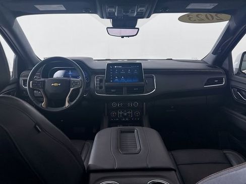 Used 2023 Chevrolet Suburban High Country image 27