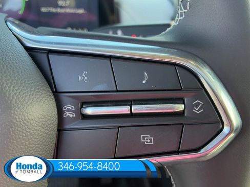 New 2026 Honda Prologue Touring image 12