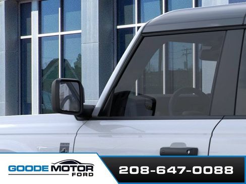 New 2026 Ford Bronco Big Bend w/ Black Diamond Package AWD/4WD image 26