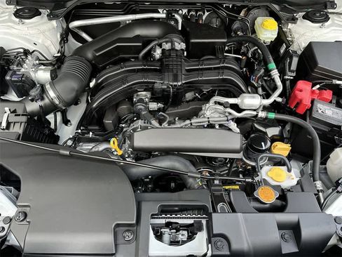 New 2026 Subaru Forester Touring image 9