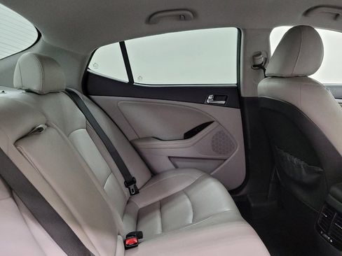 Used 2015 Kia Optima EX FWD image 19