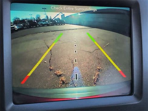 Used 2019 Jeep Cherokee Trailhawk w/ Comfort/Convenience Group image 37