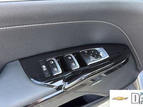 Used 2025 Kia K5 GT-Line w/ GT-Line Premium Package FWD image 14