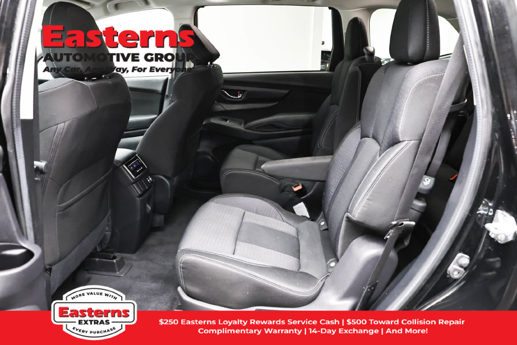 Used 2025 Subaru Ascent Premium AWD/4WD image 22