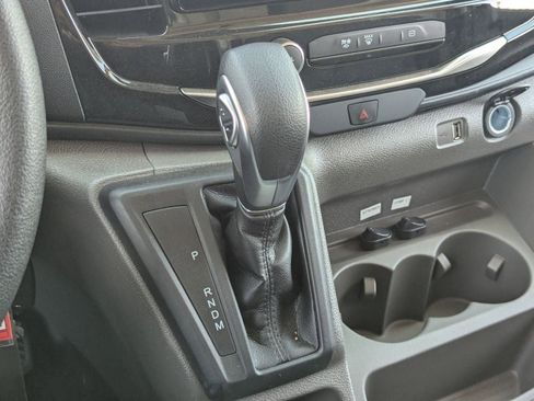 New 2024 Ford Transit 350 Base w/ Interior Upgrade Package image 22