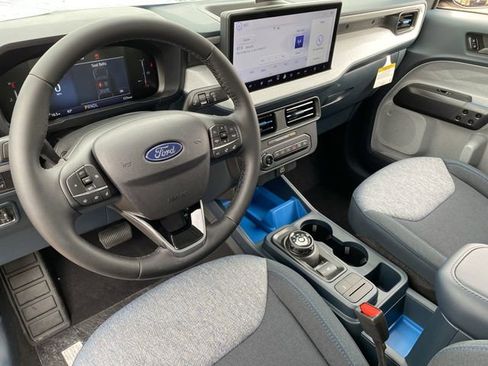 New 2026 Ford Maverick XLT AWD/4WD image 66