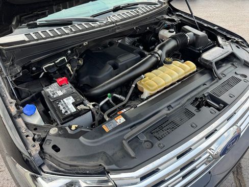 Used 2019 Ford Expedition Max Limited w/ Equipment Group 302A AWD/4WD image 26