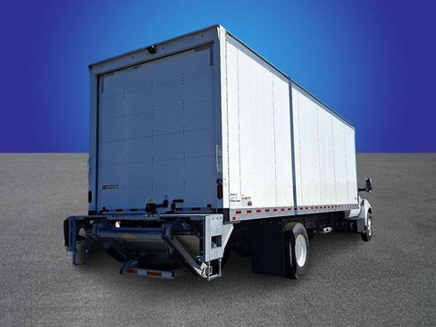 Used 2023 Ford F650 2WD Regular Cab Super Duty image 4