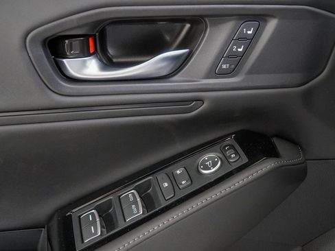 New 2025 Honda Accord Touring image 17