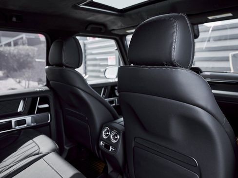 Used 2026 Mercedes-Benz G 63 AMG 4MATIC image 40