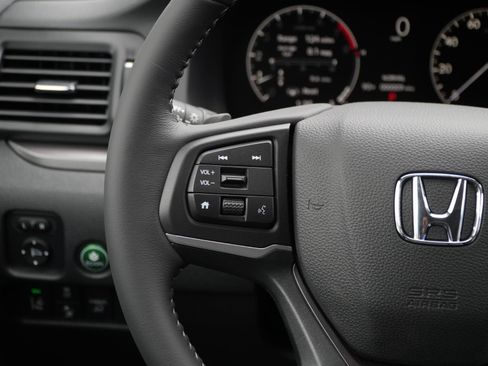 New 2026 Honda Ridgeline RTL image 22