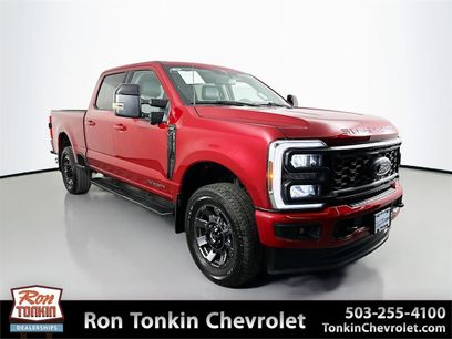Used 2024 Ford F250 Lariat w/ Sport Appearance Package