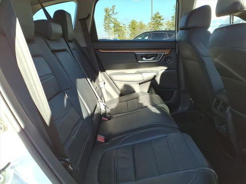 Used 2020 Honda CR-V EX-L image 8