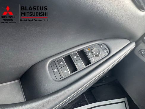 Used 2023 INFINITI QX60 Luxe w/ Cargo Package image 25