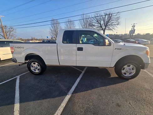 Used 2010 Ford F150 XLT image 8