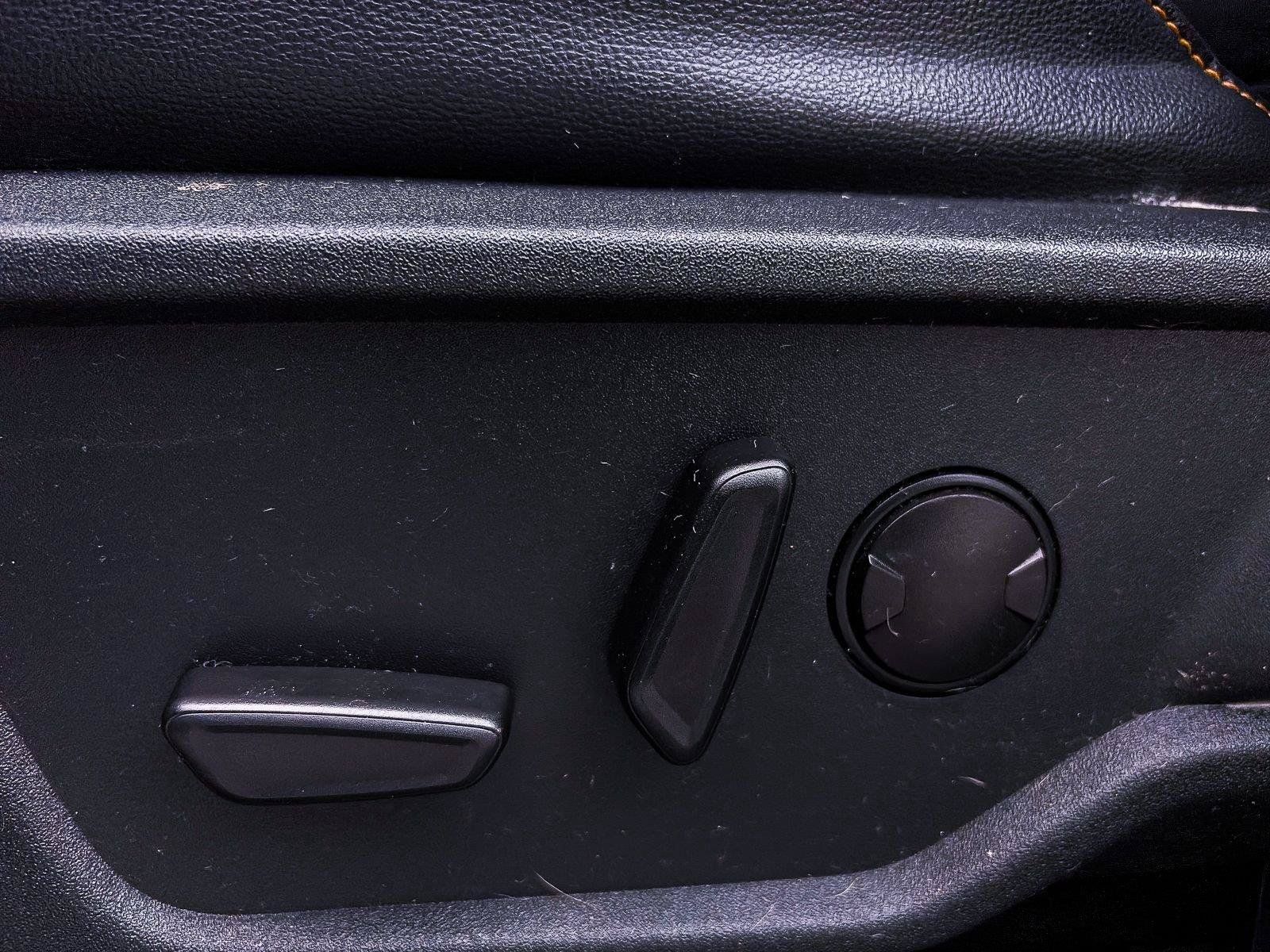 Used 2023 Ford Bronco Badlands AWD/4WD image 17