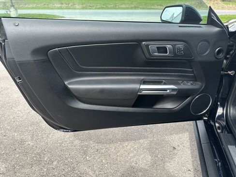 Used 2021 Ford Mustang GT Premium w/ Equipment Group 401A RWD image 10