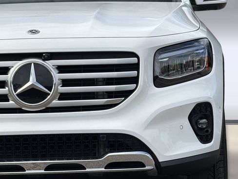 Certified 2026 Mercedes-Benz GLB 250 4MATIC image 12