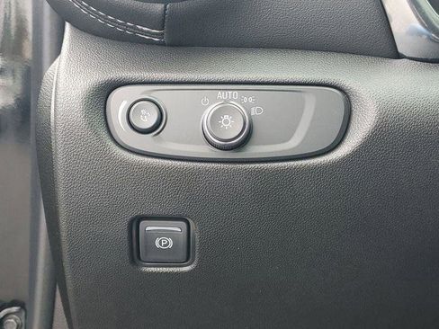 Certified 2024 Chevrolet Blazer LT w/ Sound & Technology Package image 9