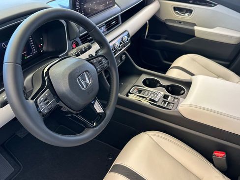 New 2026 Honda Pilot EX-L image 10