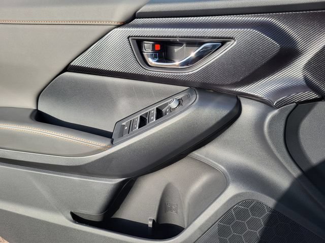 New 2026 Subaru Crosstrek 2.5i Limited AWD/4WD image 12
