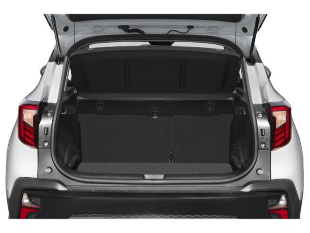 Certified 2024 Kia Seltos SX w/ SX Sunroof Package AWD/4WD image 14